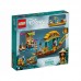 LEGO® Disney™ Boun laivas 43185